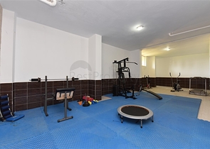 في منطقة توسمور المركزية - شقة 2 غرفة وصالة - مفروشة - في مدينة الانيا 