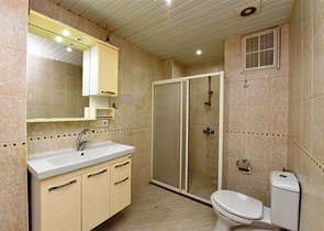 في منطقة توسمور المركزية - شقة 2 غرفة وصالة - مفروشة - في مدينة الانيا 