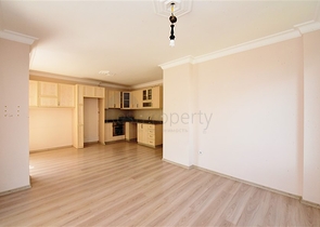 في منطقة توسمور المركزية - شقة 2 غرفة وصالة - مفروشة - في مدينة الانيا 