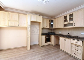 في منطقة توسمور المركزية - شقة 2 غرفة وصالة - مفروشة - في مدينة الانيا 