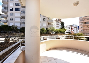 في منطقة توسمور المركزية - شقة 2 غرفة وصالة - مفروشة - في مدينة الانيا 