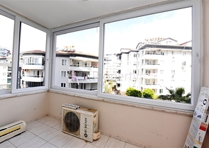 في منطقة توسمور المركزية - شقة 2 غرفة وصالة - مفروشة - في مدينة الانيا 