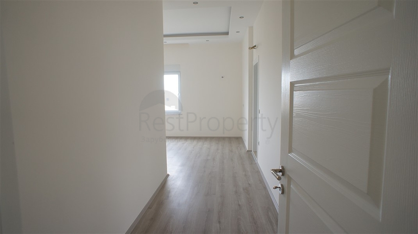 شقق ودوبلكس - ضمن مجمع سكني حديث -قريب من البحر والخدمات - في مهموتلار / الانيا 