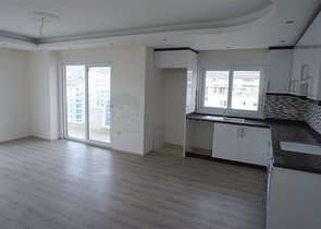 شقق ودوبلكس - ضمن مجمع سكني حديث -قريب من البحر والخدمات - في مهموتلار / الانيا 