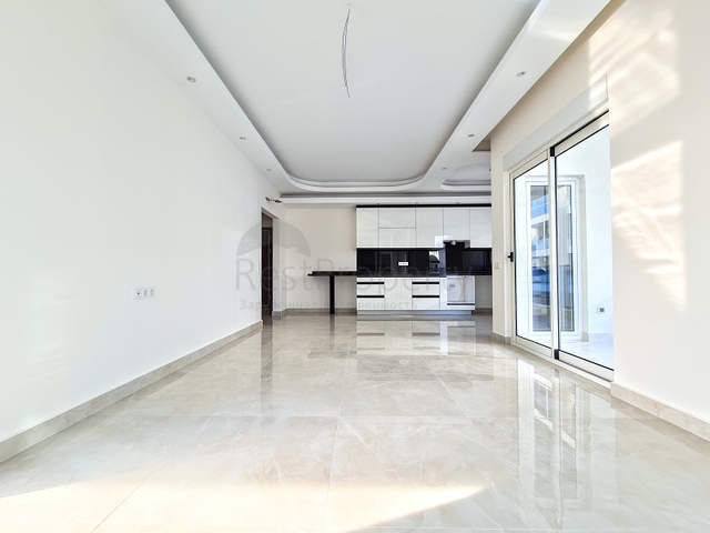 شقق باطلالة بحرية -ضمن مجمع فاخر يضم كافة الخدمات - في مهموتلار / الانيا 