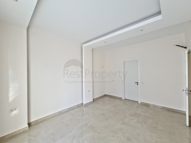 شقق باطلالة بحرية -ضمن مجمع فاخر يضم كافة الخدمات - في مهموتلار / الانيا 