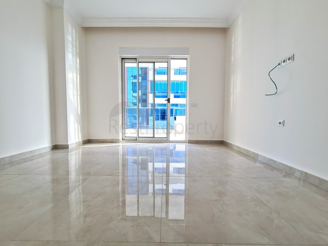 شقق باطلالة بحرية -ضمن مجمع فاخر يضم كافة الخدمات - في مهموتلار / الانيا 