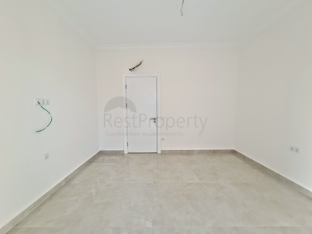 شقق باطلالة بحرية -ضمن مجمع فاخر يضم كافة الخدمات - في مهموتلار / الانيا 