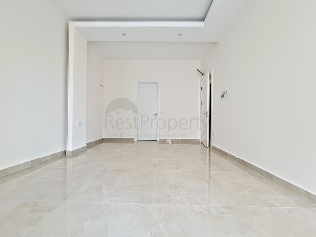 شقق باطلالة بحرية -ضمن مجمع فاخر يضم كافة الخدمات - في مهموتلار / الانيا 