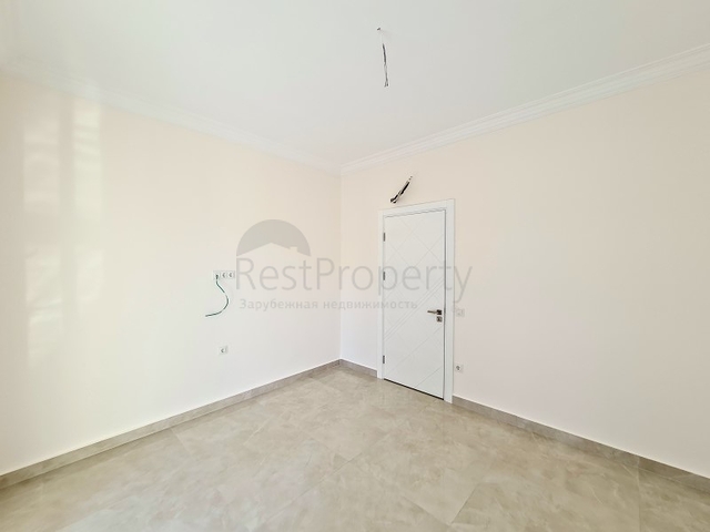 شقق باطلالة بحرية -ضمن مجمع فاخر يضم كافة الخدمات - في مهموتلار / الانيا 