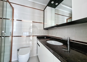 شقق باطلالة بحرية -ضمن مجمع فاخر يضم كافة الخدمات - في مهموتلار / الانيا 