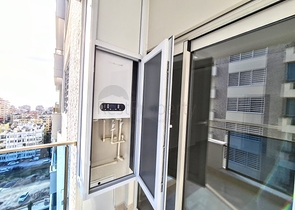 شقق باطلالة بحرية -ضمن مجمع فاخر يضم كافة الخدمات - في مهموتلار / الانيا 