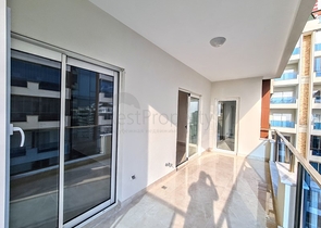 شقق باطلالة بحرية -ضمن مجمع فاخر يضم كافة الخدمات - في مهموتلار / الانيا 