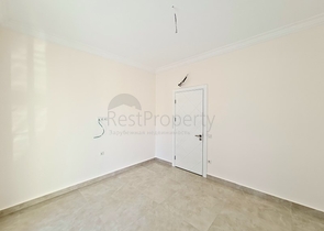 شقق باطلالة بحرية -ضمن مجمع فاخر يضم كافة الخدمات - في مهموتلار / الانيا 