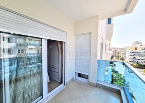 شقة فاخرة - ضمن مجمع 5 نجوم -في مهموتلار / الانيا 