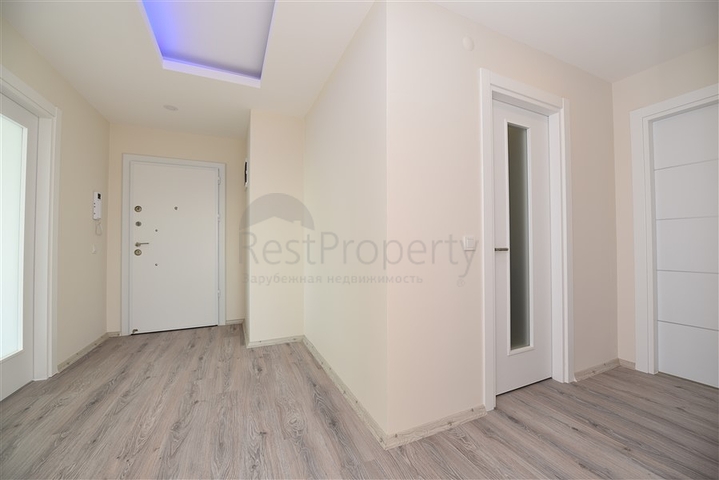 مجمع بخدمات فندقية - شقة 2 غرفة وصالة - في افسلار / الانيا 