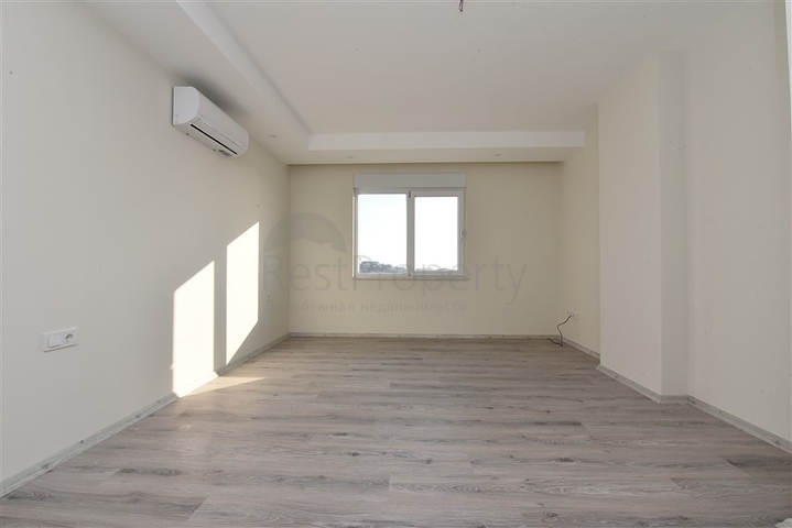 مجمع بخدمات فندقية - شقة 2 غرفة وصالة - في افسلار / الانيا 