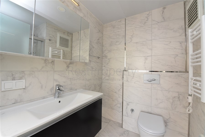 مجمع بخدمات فندقية - شقة 2 غرفة وصالة - في افسلار / الانيا 