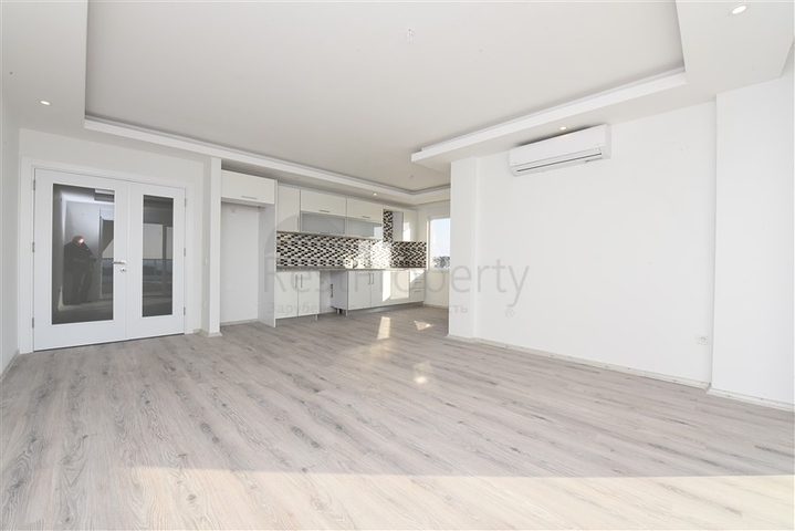 مجمع بخدمات فندقية - شقة 2 غرفة وصالة - في افسلار / الانيا 