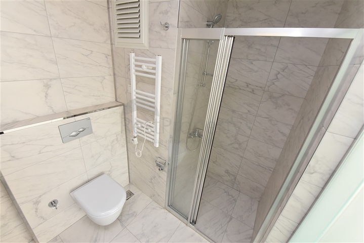 مجمع بخدمات فندقية - شقة 2 غرفة وصالة - في افسلار / الانيا 