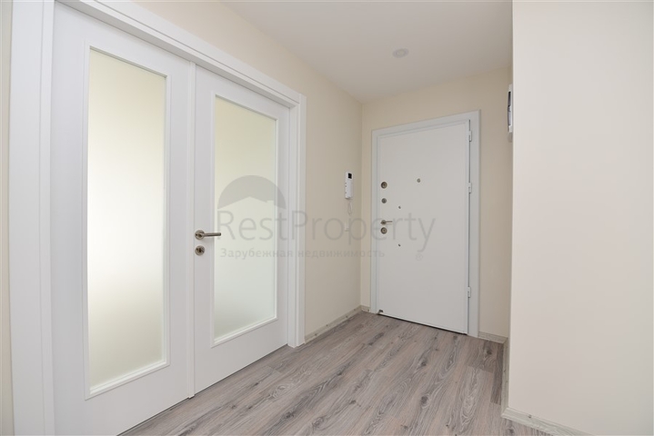 مجمع بخدمات فندقية - شقة 2 غرفة وصالة - في افسلار / الانيا 