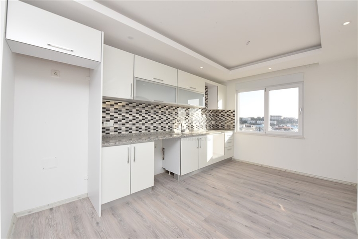 مجمع بخدمات فندقية - شقة 2 غرفة وصالة - في افسلار / الانيا 