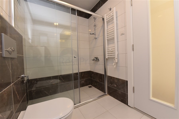 مجمع بخدمات فندقية - شقة 2 غرفة وصالة - في افسلار / الانيا 