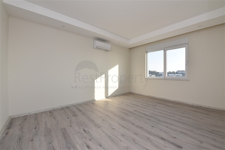 مجمع بخدمات فندقية - شقة 2 غرفة وصالة - في افسلار / الانيا 