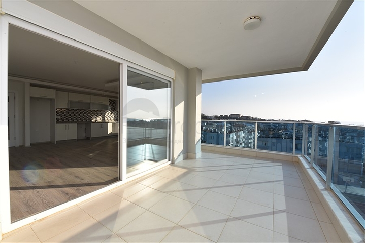 مجمع بخدمات فندقية - شقة 2 غرفة وصالة - في افسلار / الانيا 