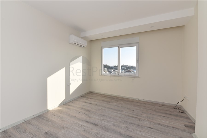 مجمع بخدمات فندقية - شقة 2 غرفة وصالة - في افسلار / الانيا 