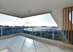 مجمع بخدمات فندقية - شقة 2 غرفة وصالة - في افسلار / الانيا 