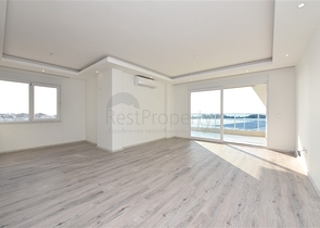 مجمع بخدمات فندقية - شقة 2 غرفة وصالة - في افسلار / الانيا 