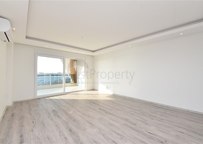 مجمع بخدمات فندقية - شقة 2 غرفة وصالة - في افسلار / الانيا 