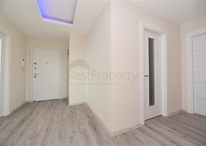 مجمع بخدمات فندقية - شقة 2 غرفة وصالة - في افسلار / الانيا 