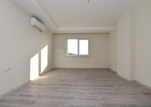 مجمع بخدمات فندقية - شقة 2 غرفة وصالة - في افسلار / الانيا 