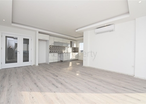 مجمع بخدمات فندقية - شقة 2 غرفة وصالة - في افسلار / الانيا 