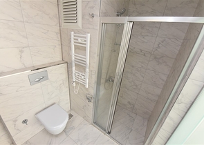 مجمع بخدمات فندقية - شقة 2 غرفة وصالة - في افسلار / الانيا 