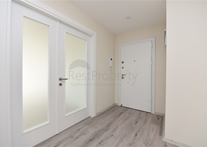 مجمع بخدمات فندقية - شقة 2 غرفة وصالة - في افسلار / الانيا 