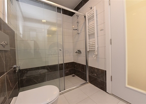 مجمع بخدمات فندقية - شقة 2 غرفة وصالة - في افسلار / الانيا 