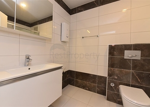 مجمع بخدمات فندقية - شقة 2 غرفة وصالة - في افسلار / الانيا 