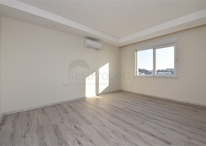 مجمع بخدمات فندقية - شقة 2 غرفة وصالة - في افسلار / الانيا 