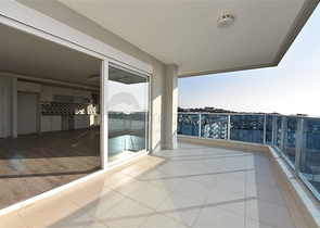 مجمع بخدمات فندقية - شقة 2 غرفة وصالة - في افسلار / الانيا 