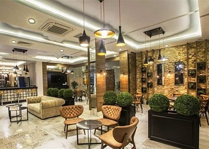 ضمن مجمع مناسب للعطلات - شقة 1+1 - في افسلار / الانيا 