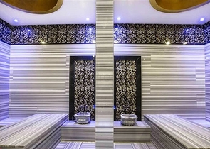 ضمن مجمع مناسب للعطلات - شقة 1+1 - في افسلار / الانيا 