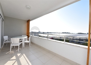 ضمن مجمع مناسب للعطلات - شقة 1+1 - في افسلار / الانيا 