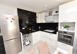 واسعة نسبيا - شقة 1+1 - مفروشة - في مهموتلار / الانيا 