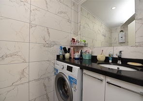 واسعة نسبيا - شقة 1+1 - مفروشة - في مهموتلار / الانيا 