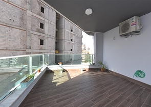 واسعة نسبيا - شقة 1+1 - مفروشة - في مهموتلار / الانيا 