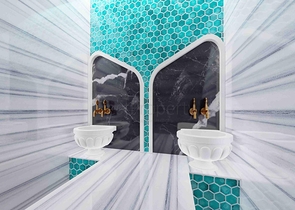 فيلا مستقلة فاخرة - تصميم 6 غرف - في كارجي جاك / الانيا 