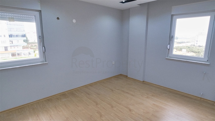 شقق 2 + 1 و 3 + 1 في دوشيميتي أنطاليا